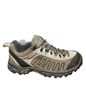 Men’s vasque trail hiking shoes size 7.5 brown